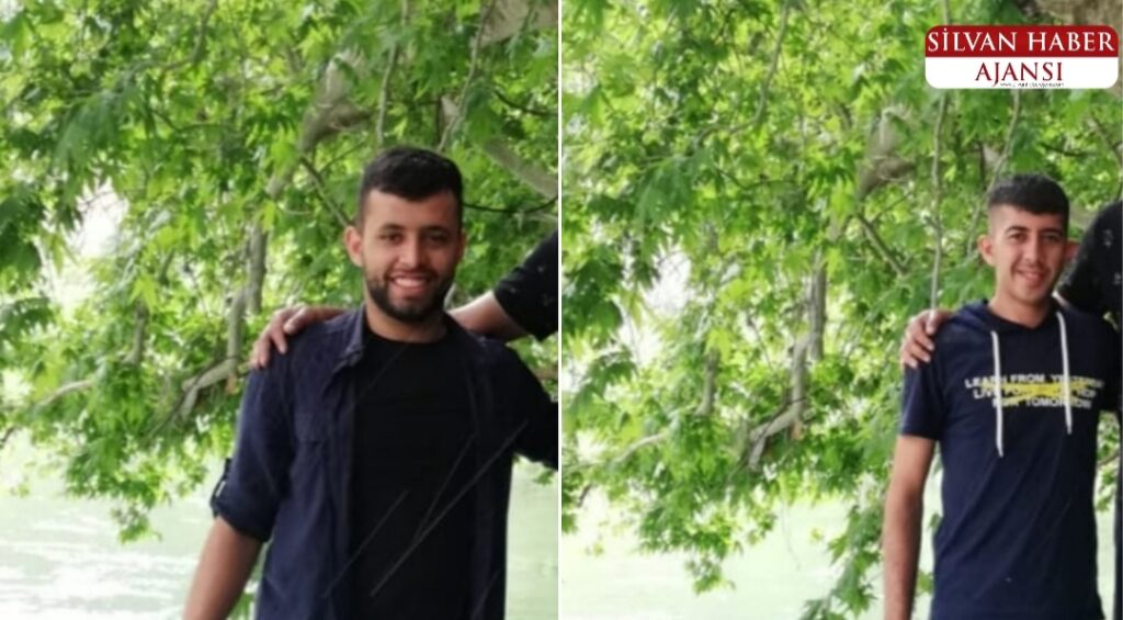 Silvan’da 2 Kişi Gözaltına Alındı