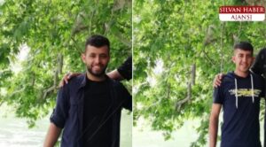 Silvan’da 2 Kişi Gözaltına Alındı