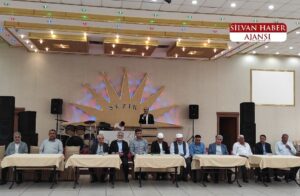 Silvan’da Husumet Barış İle Sonlandı