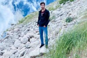 Serinlemek İçin Suya Giren Genç Hayatını Kaybetti