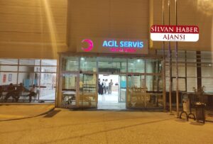 Öğrenciler Yemekten Zehirlendi