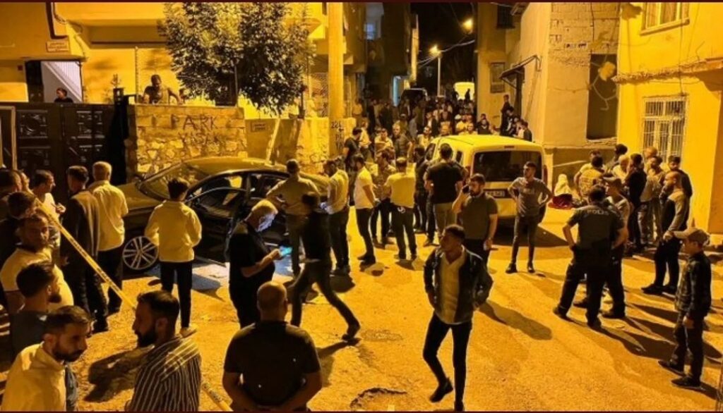 Silvan’da Kuyumcu Ölü Olarak Bulundu