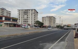 Silvan’da Çözül(e)meyen Sorunlardan Oldu