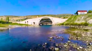 Malabadi Köprüsü / Pira Malabadê