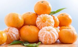 Mandalinanın faydaları nelerdir? Ne kadar tüketmeliyiz?