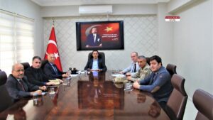 Silvan’da İlk Kez KPSS Ortaöğretim Sınavı Yapılacak