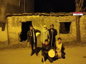 Kürtlerin Yılbaşısı (Serê Salê): 13 Ocak