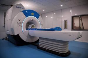 Mr Cihazı Silvan’da Hizmete Açıldı