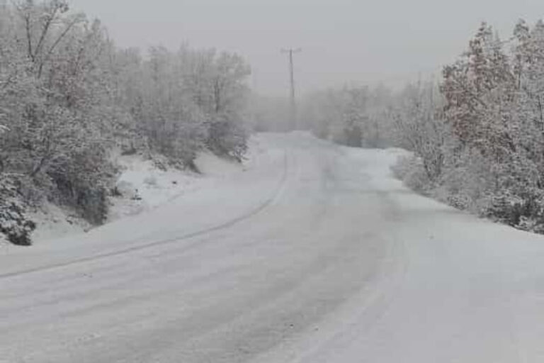 Silvan’da Aşırı Kâr Yağışı Nedeniyle Köy Yolları Kapandı
