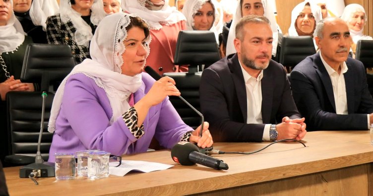 Ak Partiden Aday Adayı Oldu