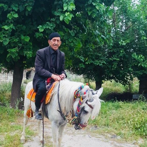 Silvan’ın En Yaşlısı Vefat Etti