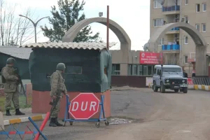 Diyarbakır D Tipi Kapalı Cezaevi Boşaltıldı