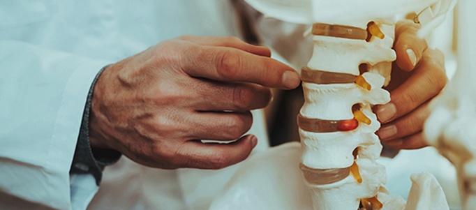 Uzmanlardan Sağlam Kemikler İçin Tavsiyeler