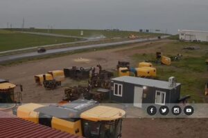 Kırmızı Işık İhlali Kazaya Yol Açtı: 8 Yaralı