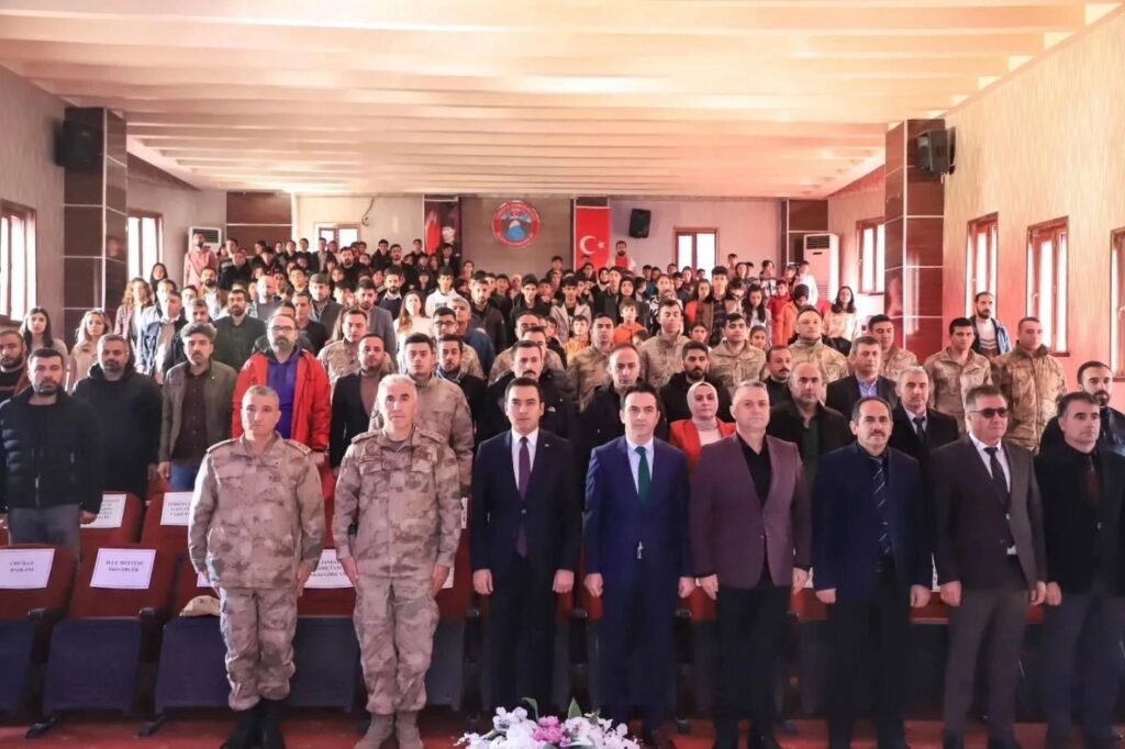 Atatürk’ün Silvan’a Gelişinin Yıldönümü Kutlandı