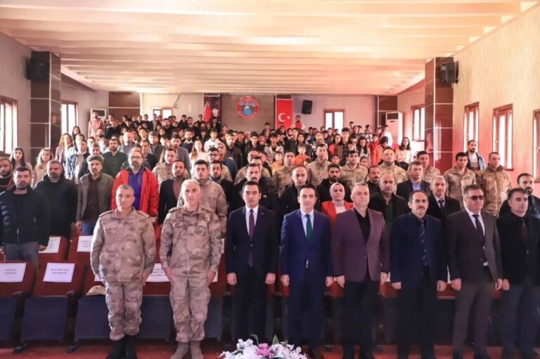 Atatürk’ün Silvan’a Gelişinin Yıldönümü Kutlandı