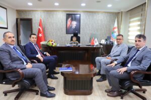 23 Nisan Çocuk Bayramı Silvan’da Kutlandı