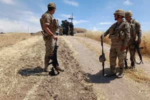 Diyarbakır Bismil’de 9 Kişinin Öldüğü Arazi Kavgasında 5 Gözaltı