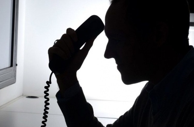 Telefon Dolandırıcılarına Diyarbakır’da Operasyon