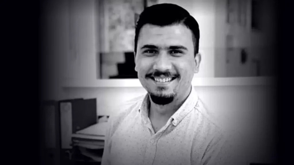 Silvan’lı Genç Kıbrıs’ta Hayatını Kaybetti