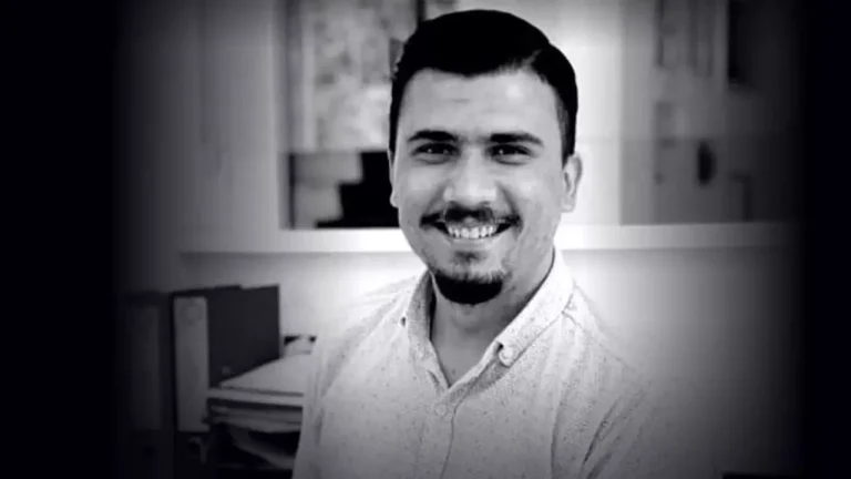 Silvan’lı Genç Kıbrıs’ta Hayatını Kaybetti