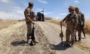 Diyarbakır Bismil’de Arazi Kavgası: 8 Ölü, 4 Yaralı