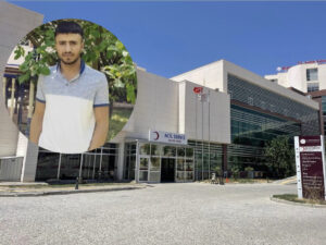 Uyuşturucu Bir Can Daha Aldı