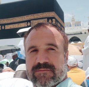 Elektrik Akımına Kapılan Genç Hayatını Kaybetti