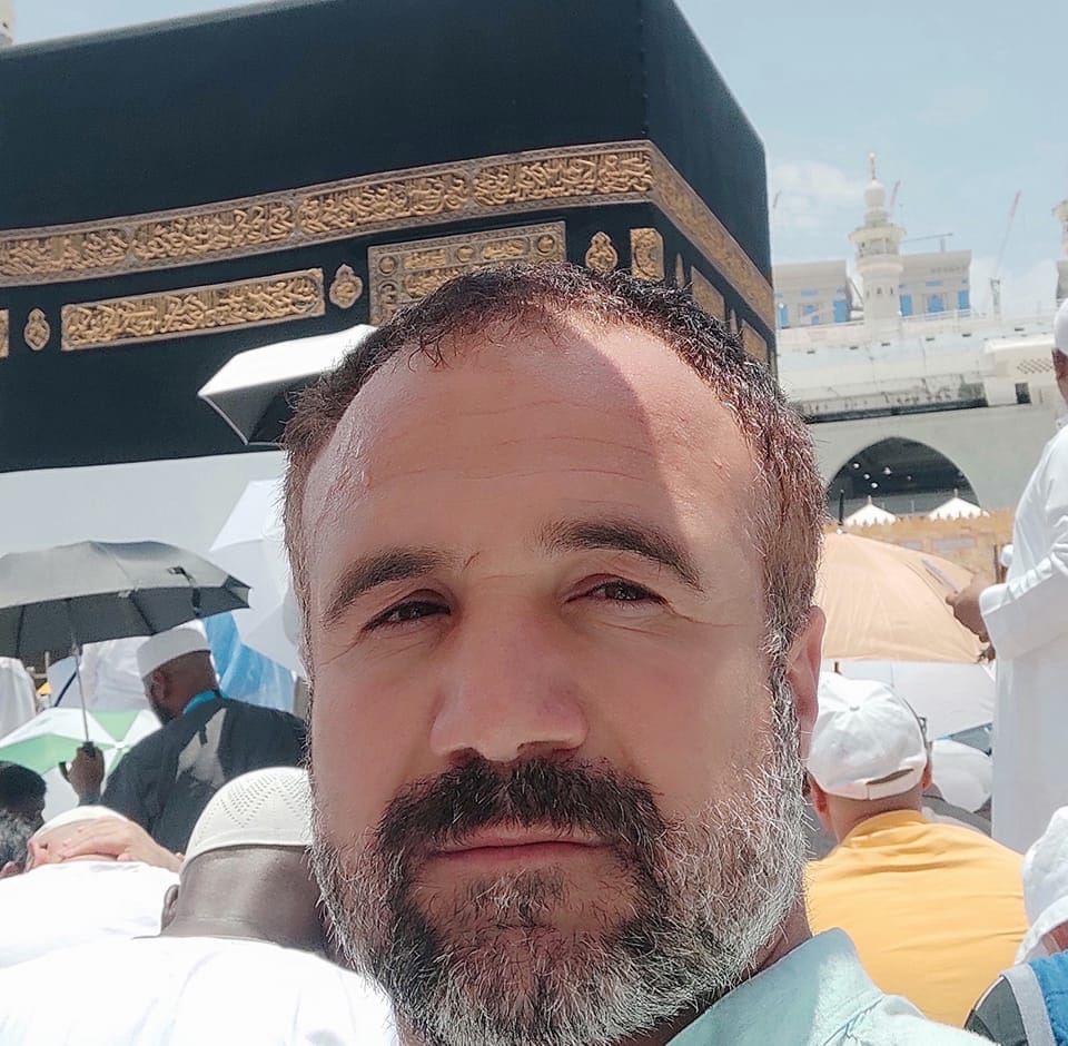 Elektrik Akımına Kapılan Genç Hayatını Kaybetti