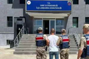 Kesinleşmiş Hapis Cezası Bulunan Şahıs Yakalandı