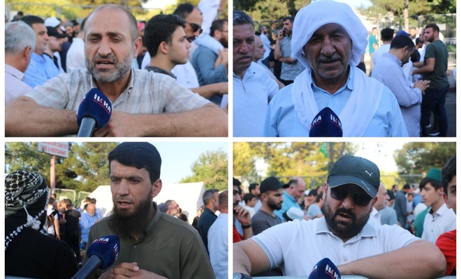 Ümmet sesini yükseltti KUR’AN’A SALDIRININ BİR BEDELİ OLMALI