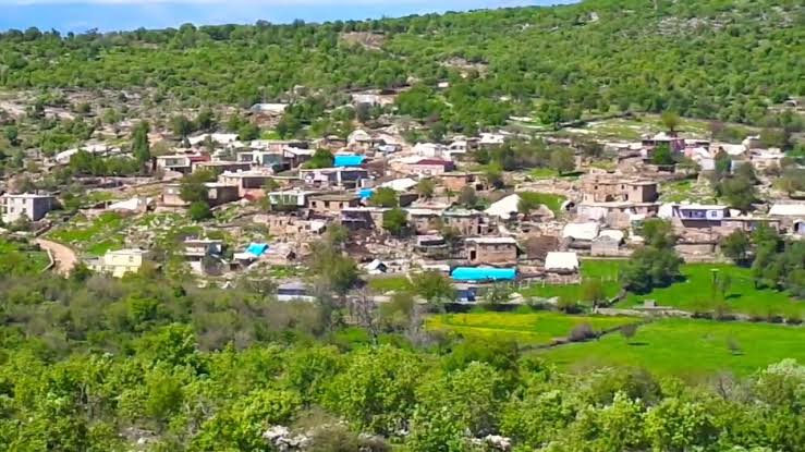 Silvan’da Köylüler Kaybetti, Ağa Kazandı!