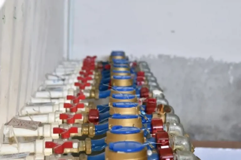 10 yıllık Kullanım Ömrünü Tamamlamış Su Sayaçlarını Değiştirenlere Kolaylık Sağlanacak