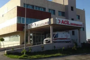 İnşaattan Düşen İşçi Hayatını Kaybetti