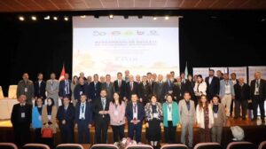 Uluslararası Harezmşahlar Devleti Ve Celaleddin Manguberdi Sempozyumu Başladı