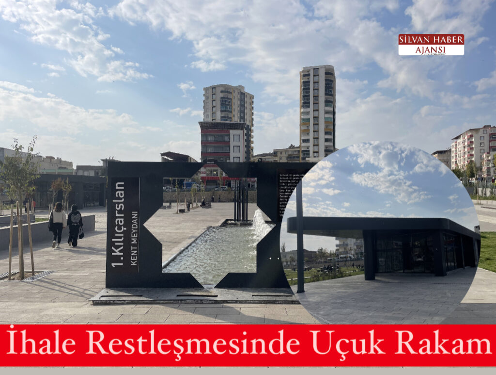 İhale Restleşmesinde Uçuk Rakam