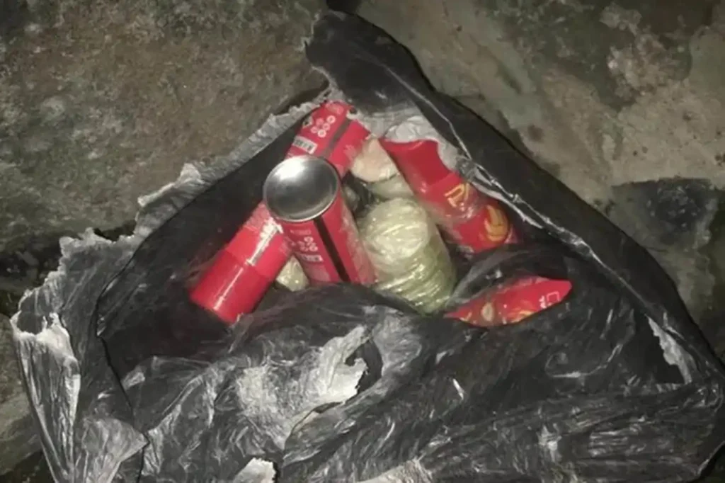 Diyarbakır’da 4 El Yapımı Patlayıcı Ele Geçirildi: 5 Gözaltı