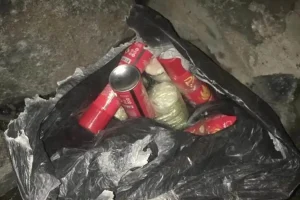 Diyarbakır’da 4 El Yapımı Patlayıcı Ele Geçirildi: 5 Gözaltı