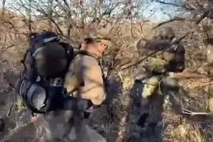 Diyarbakır’da 11 sığınak ve 2 depo imha edildi