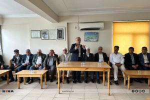 Diyarbakır’da taziye yemeğine ilişkin karar